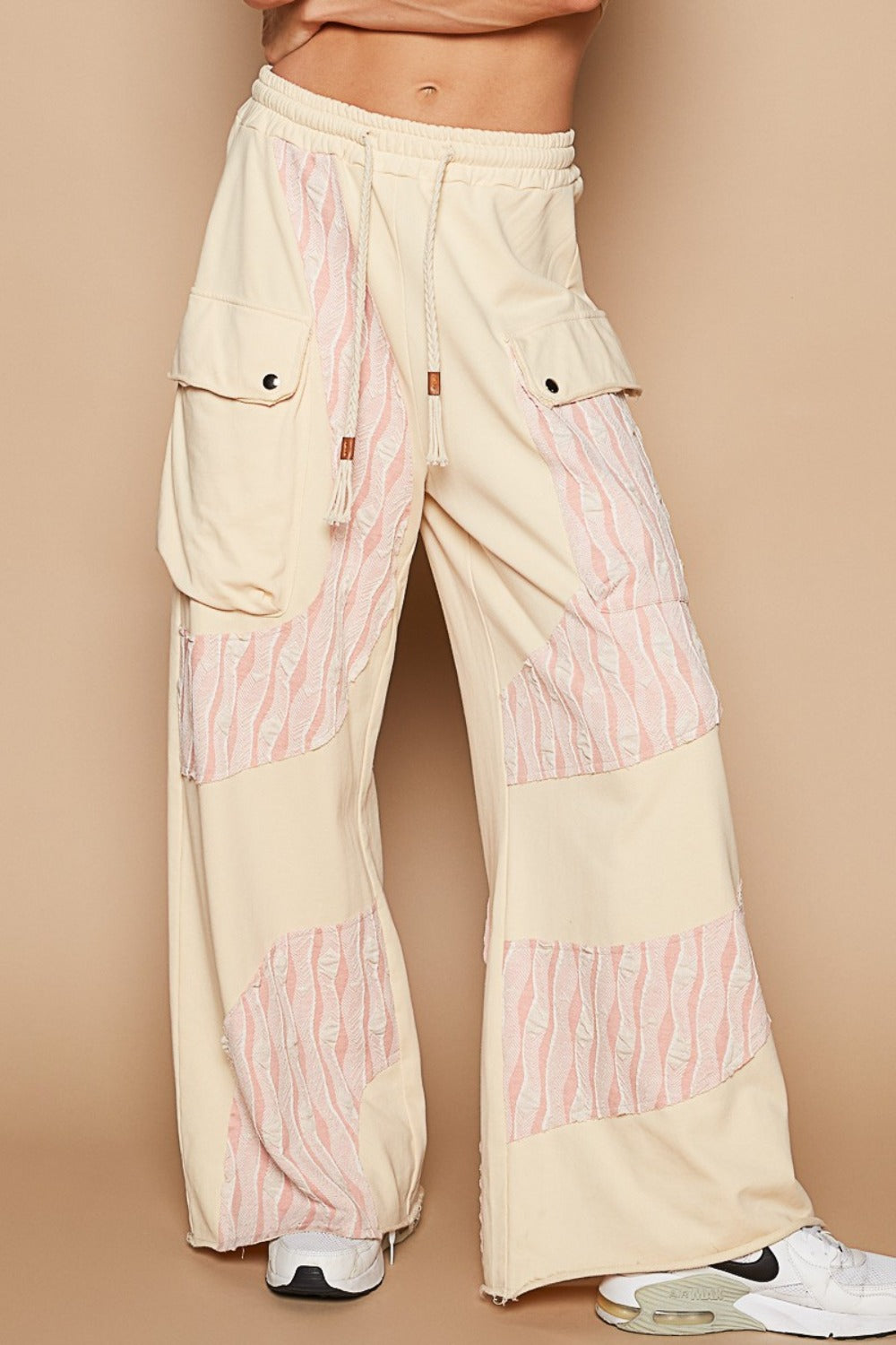 POL Wide Leg Pants