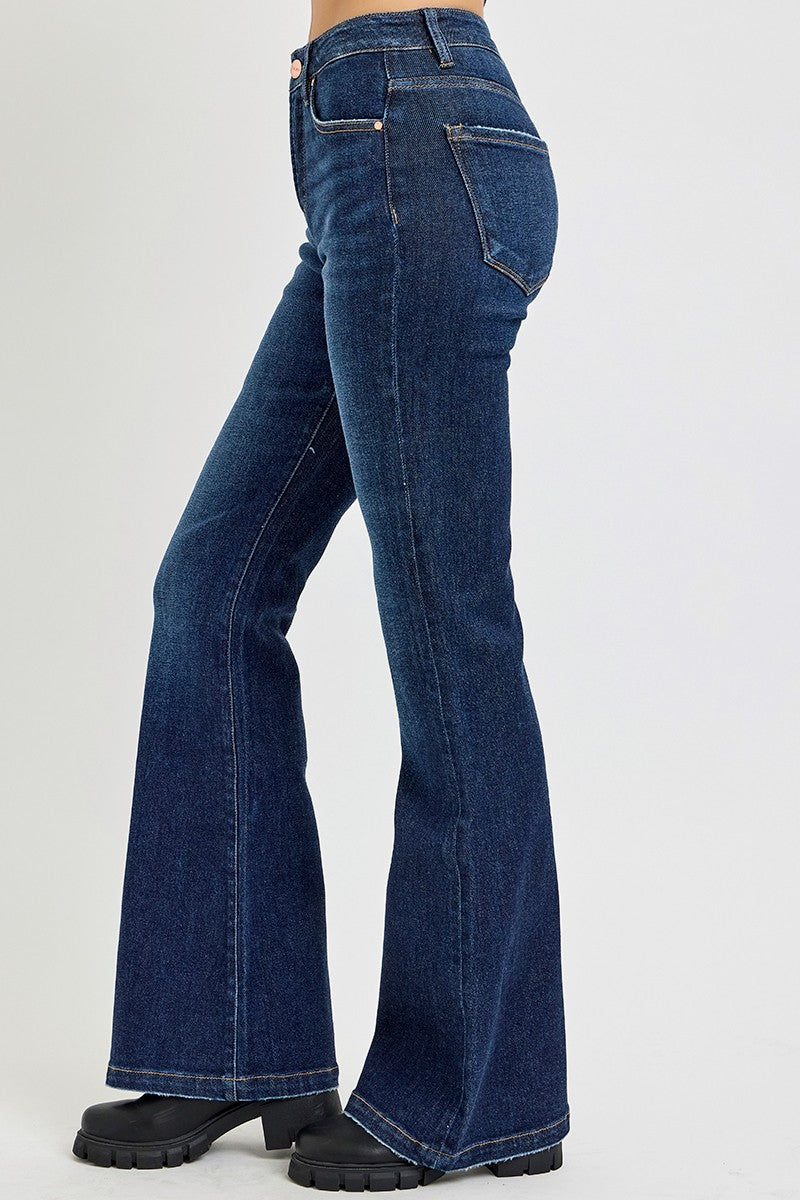 RISEN Flare Jeans