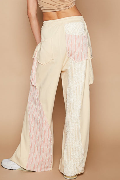 POL Wide Leg Pants