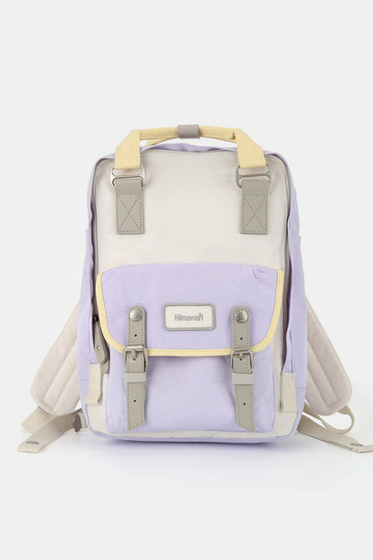 Himawari Water and Scratch-Resistant Backpack Bag