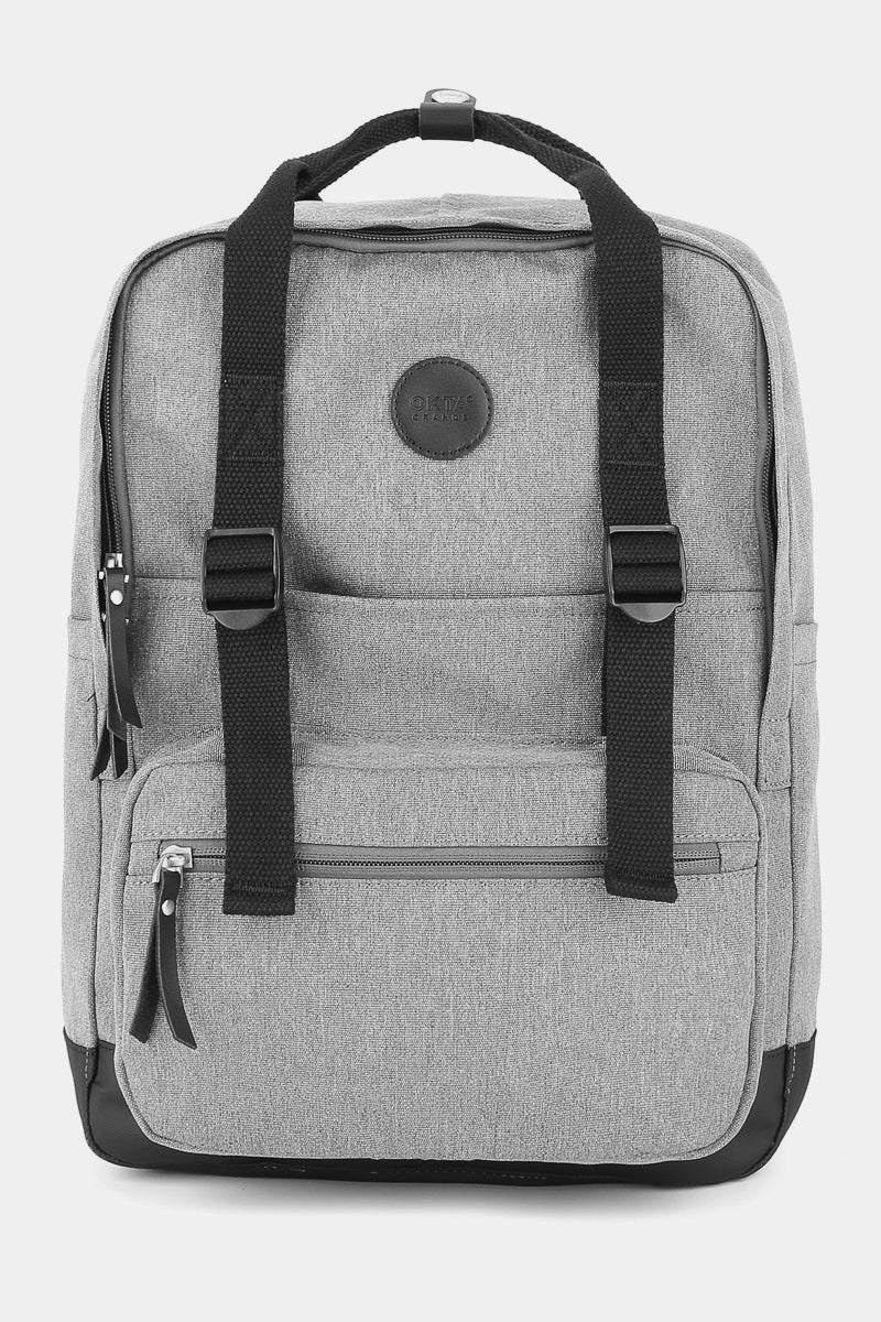 Himawari Waterproof Canvas Backpack