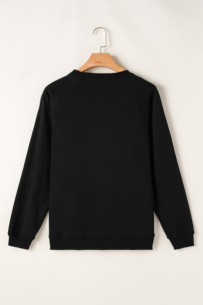 Pullover Sweatshirt