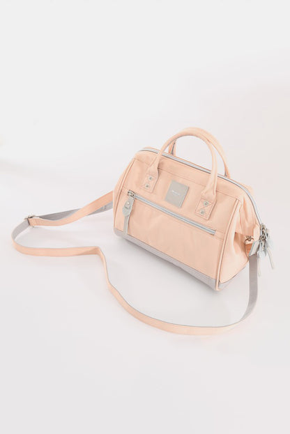 Himawari Waterproof Canvas Handbag