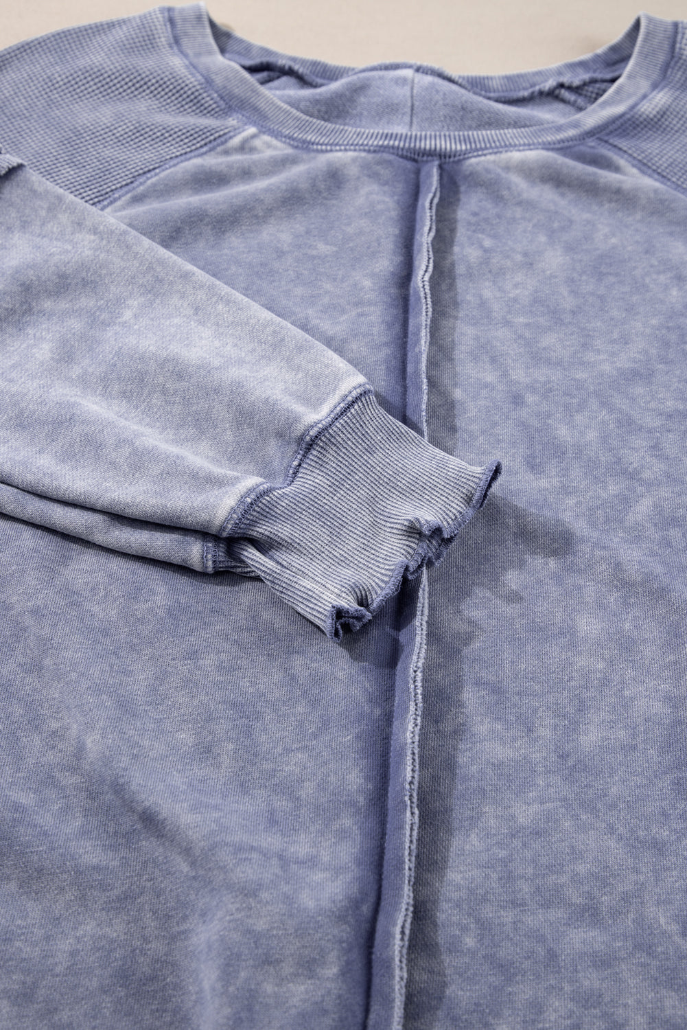 Sail Blue Sweatshirt