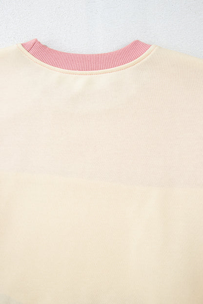 Meadow Mauve Sweatshirt