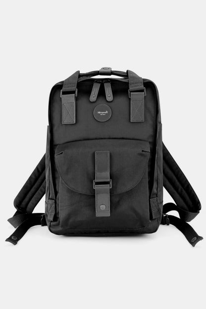 Himawari Waterproof Canvas Backpack