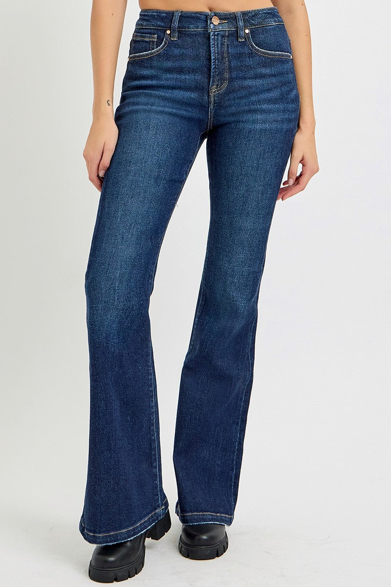 RISEN Flare Jeans