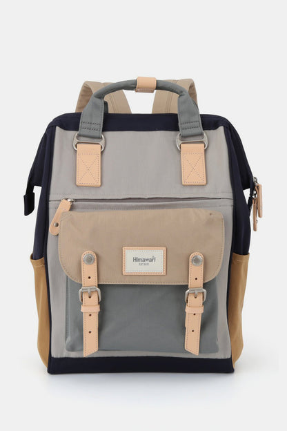 Himawari Waterproof Backpack