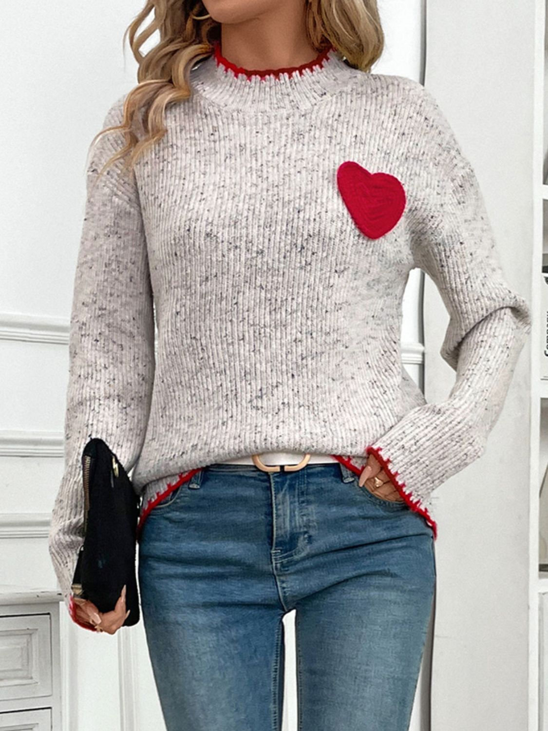 Perfee Sweater