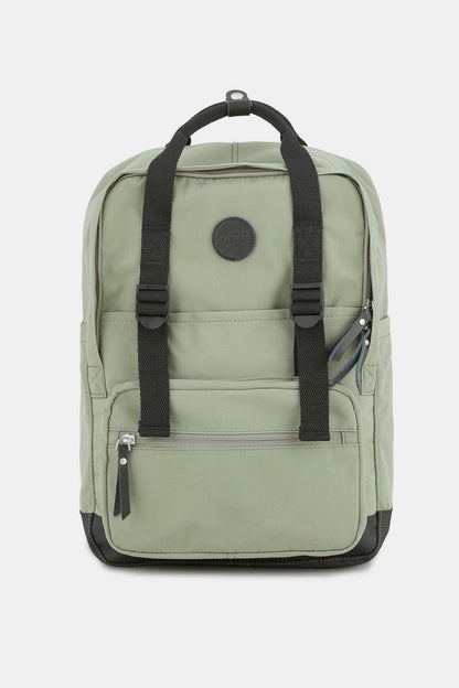 Himawari Waterproof Canvas Backpack