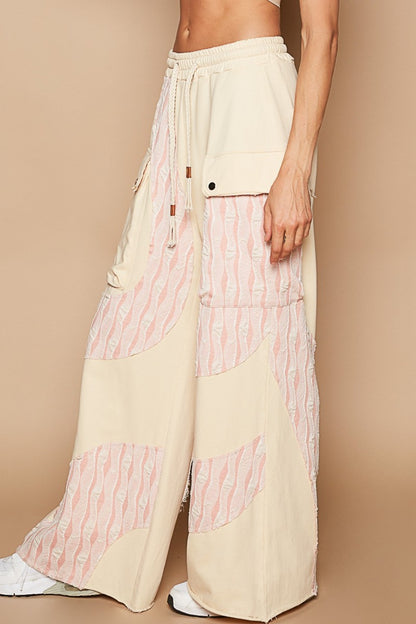 POL Wide Leg Pants