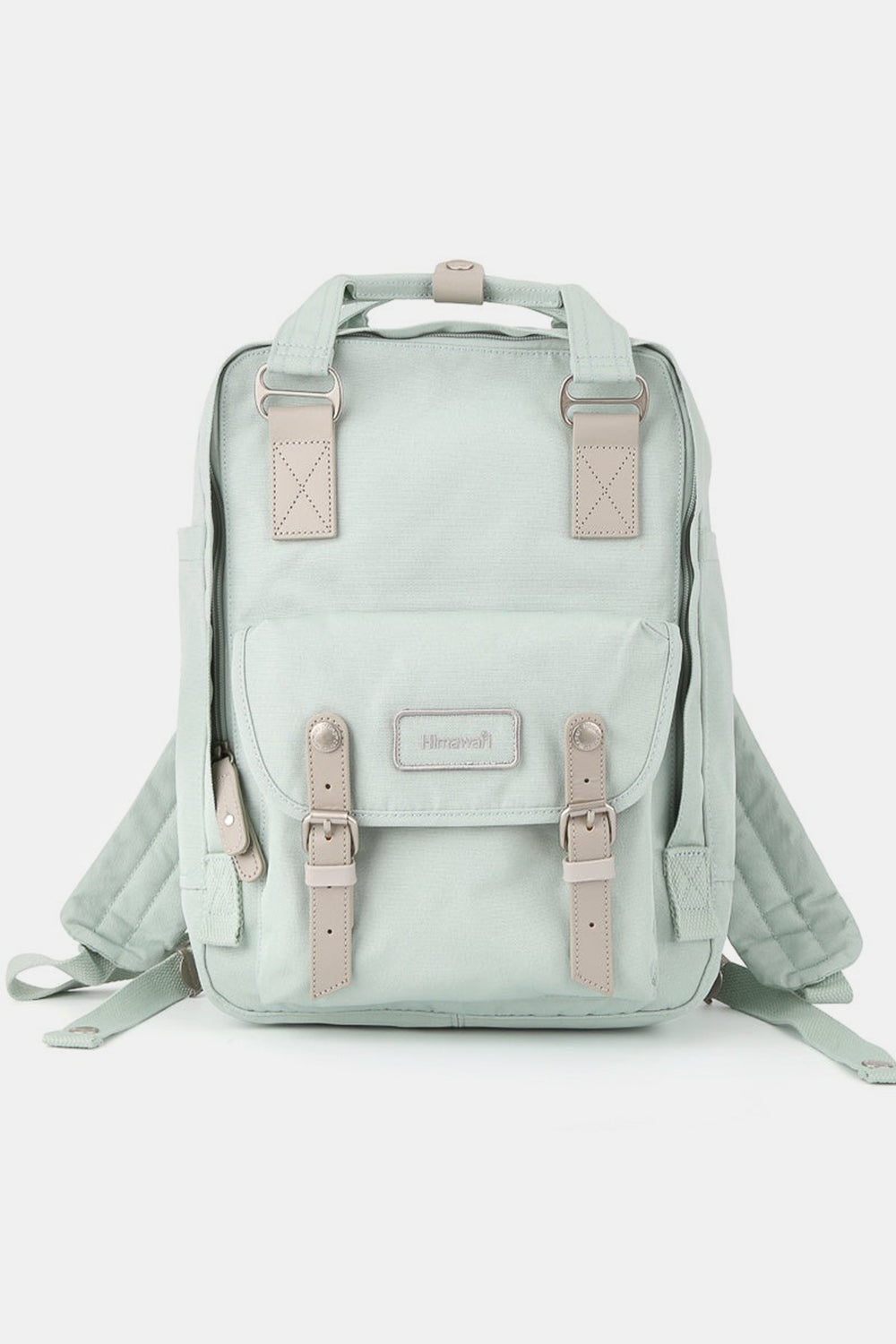 Himawari Water and Scratch-Resistant Backpack Bag