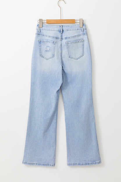 Beau Blue Vintage Light Wash Jeans