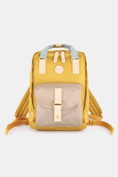 Himawari Waterproof Canvas Backpack