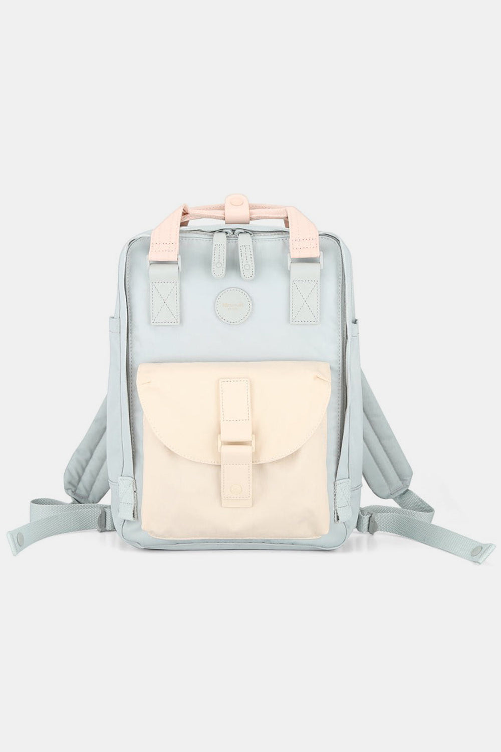 Himawari Waterproof Canvas Backpack