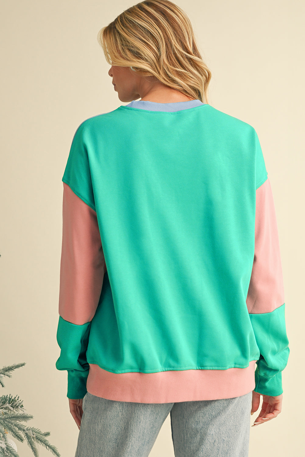 Blossom Sweatshirt