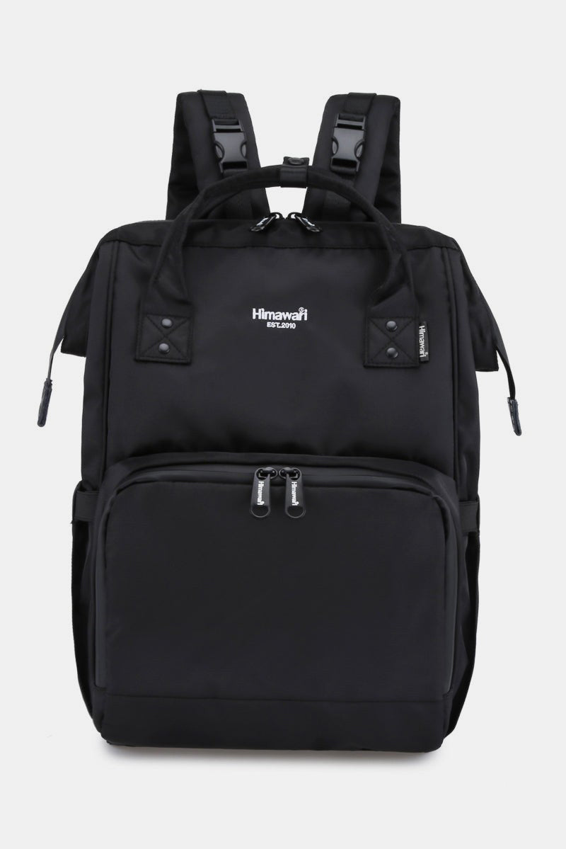 Himawari Waterproof and Anti-Theft Backpack