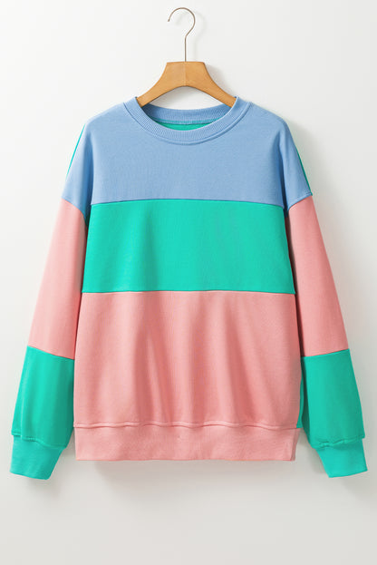 Blossom Sweatshirt