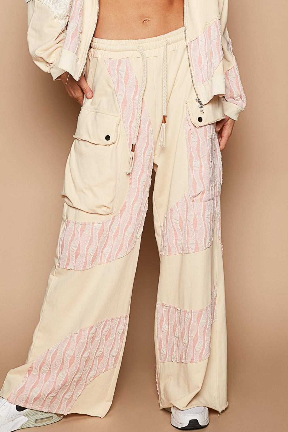 POL Wide Leg Pants