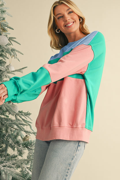 Blossom Sweatshirt