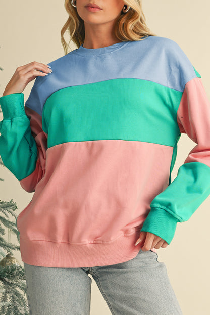 Blossom Sweatshirt