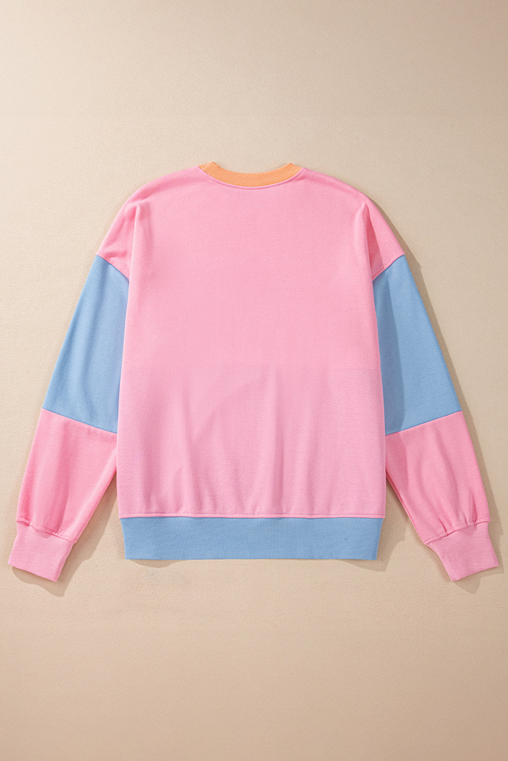 Sky Blue Sweatshirt