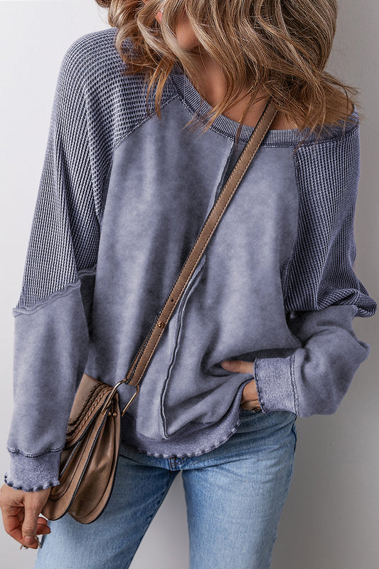 Sail Blue Sweatshirt