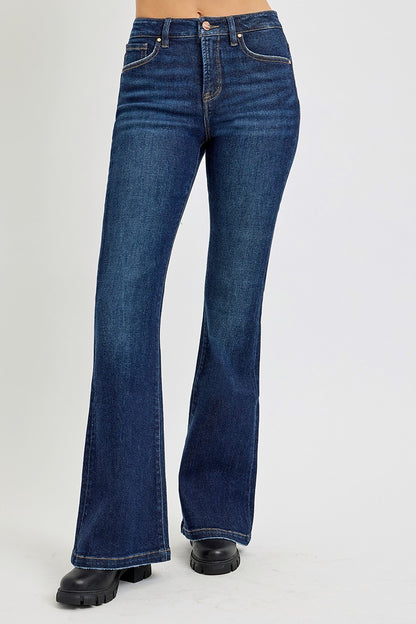 RISEN Flare Jeans