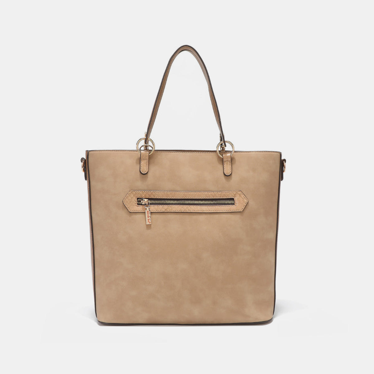 Nicole Lee USA Tote Bag