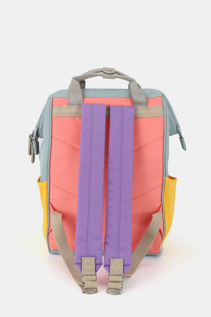 Himawari Waterproof Backpack