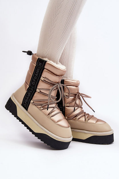 UrbanFreeze Eco Boots