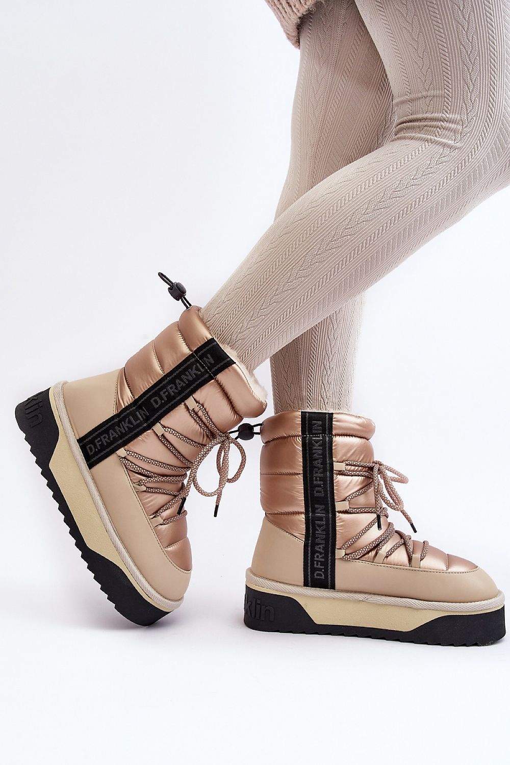 UrbanFreeze Eco Boots