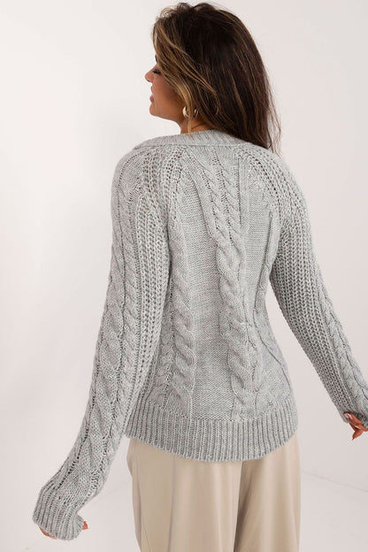 Soft Knit Women's Sweater