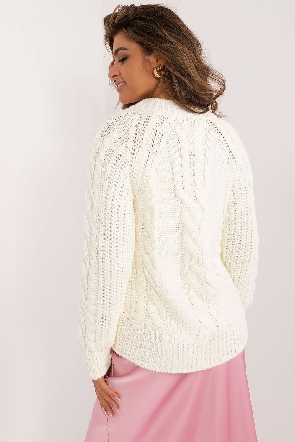 Soft Knit Women's Sweater