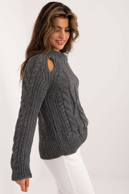 Soft Knit Women's Sweater