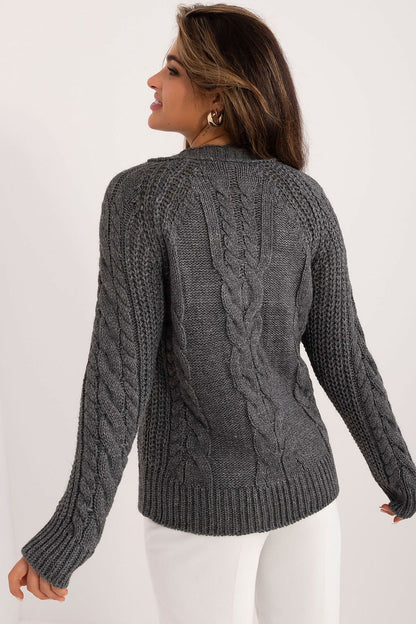 Soft Knit Women's Sweater