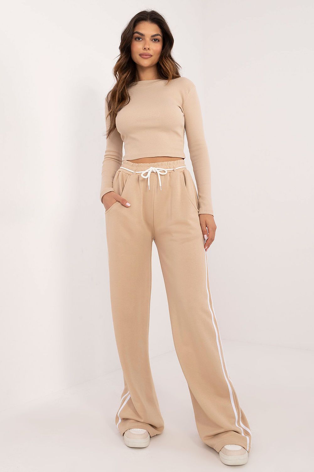 Loungewear Set