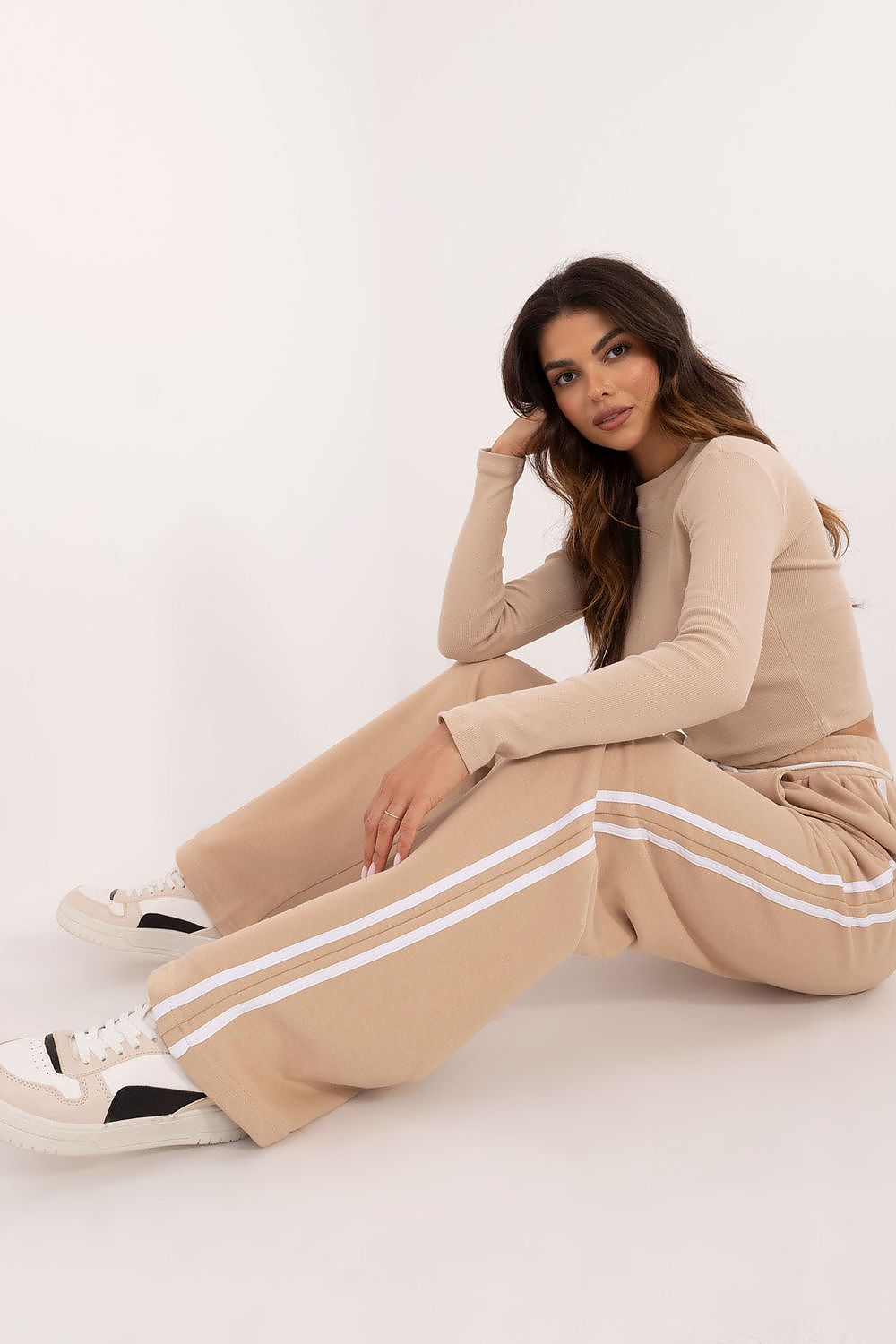 Loungewear Set