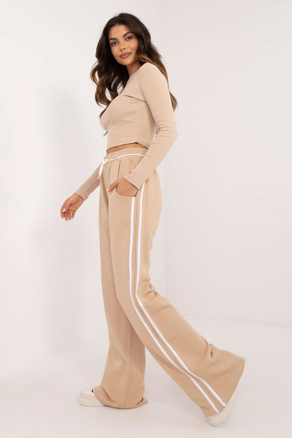 Loungewear Set