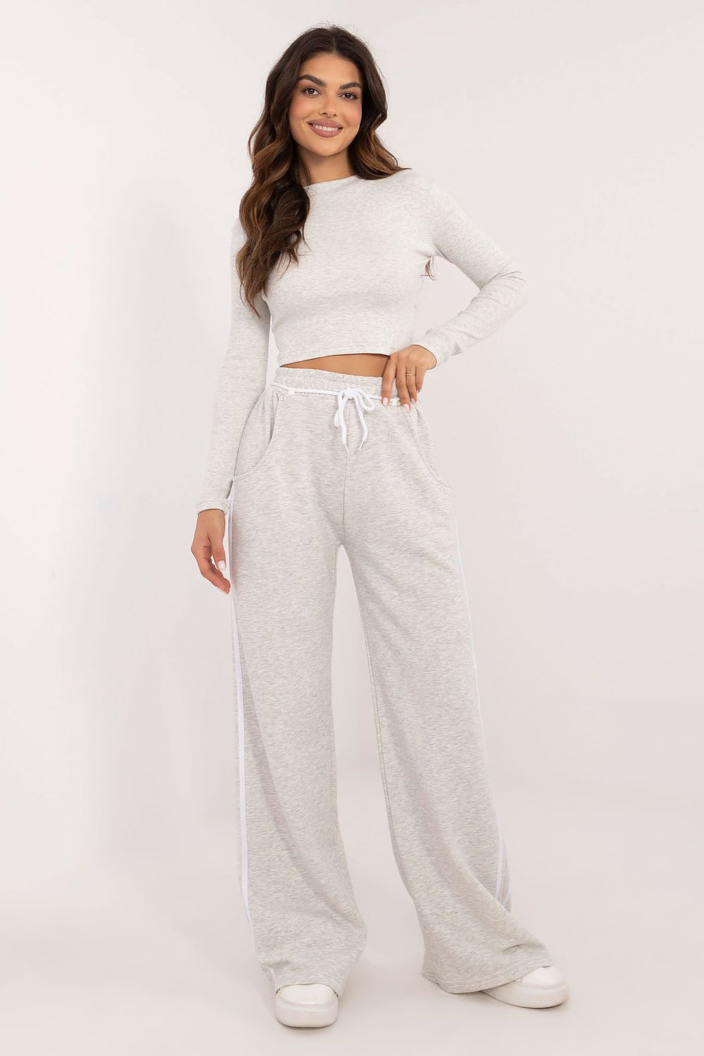 Loungewear Set