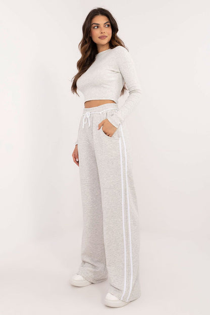 Loungewear Set