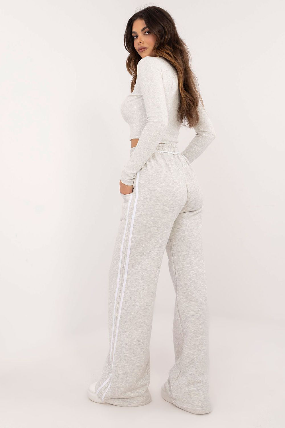 Loungewear Set