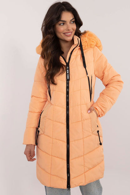 ThermoQuilt Jacket