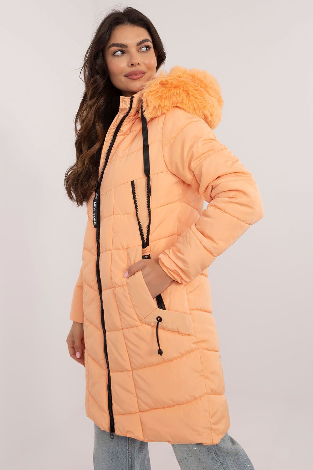 ThermoQuilt Jacket