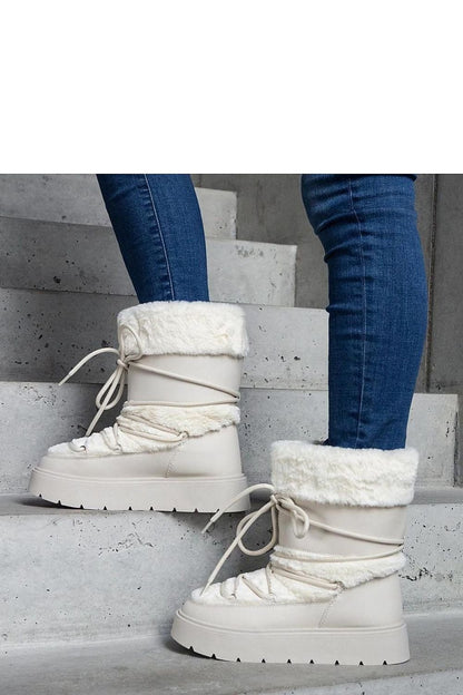 Snow Boots