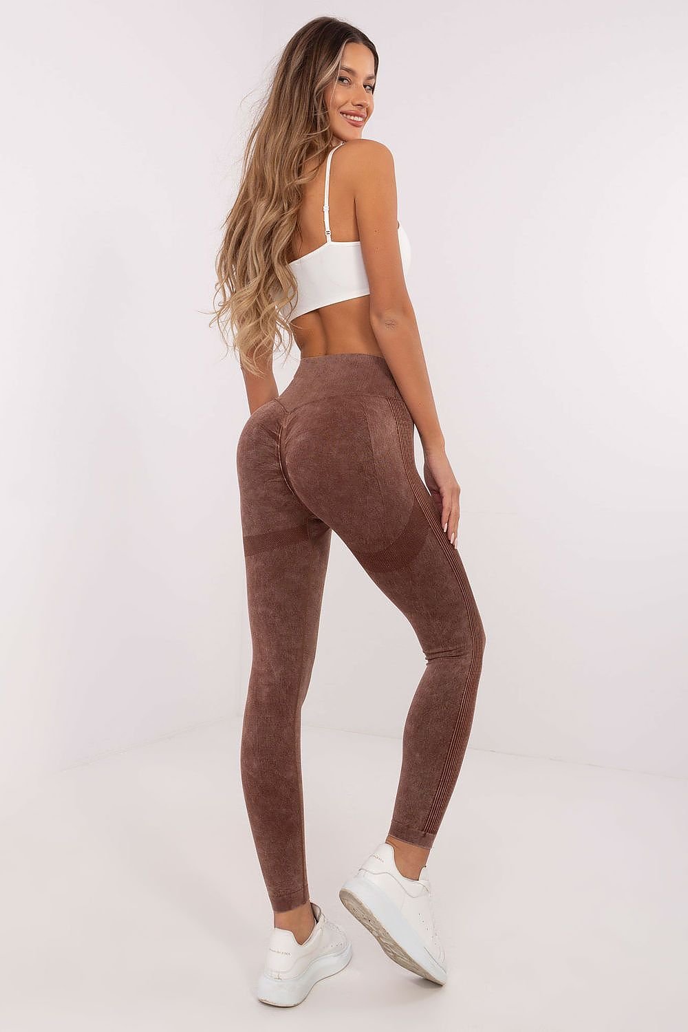 Long Leggings