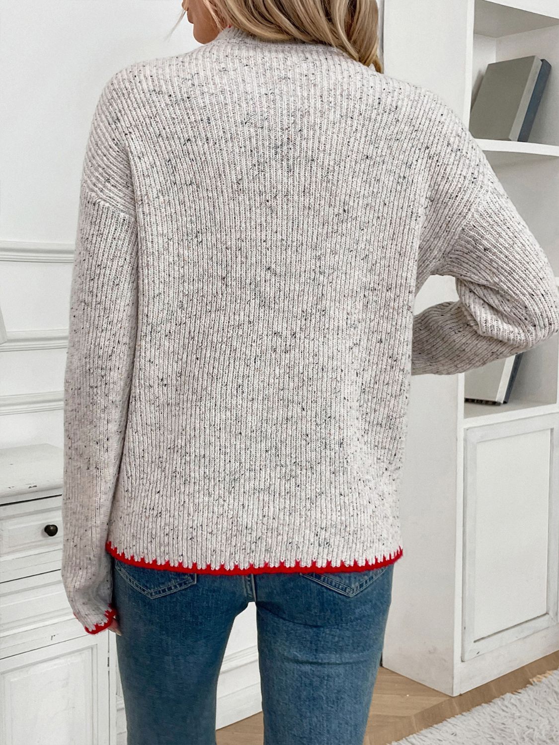 Perfee Sweater